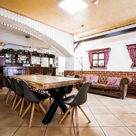 Casa Barvaria Monachium Zewnętrze zdjęcie