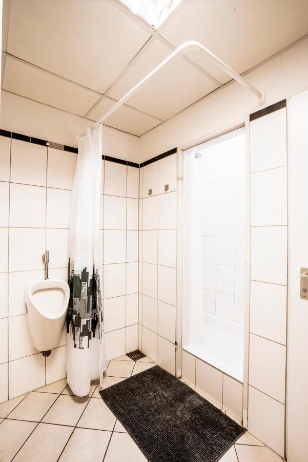 Casa Barvaria Monachium Zewnętrze zdjęcie