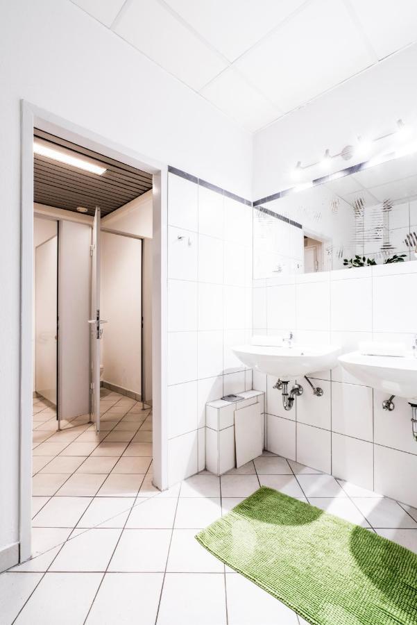 Casa Barvaria Monachium Zewnętrze zdjęcie